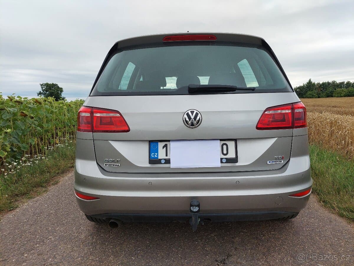 2016 Volkswagen GOLF - 7