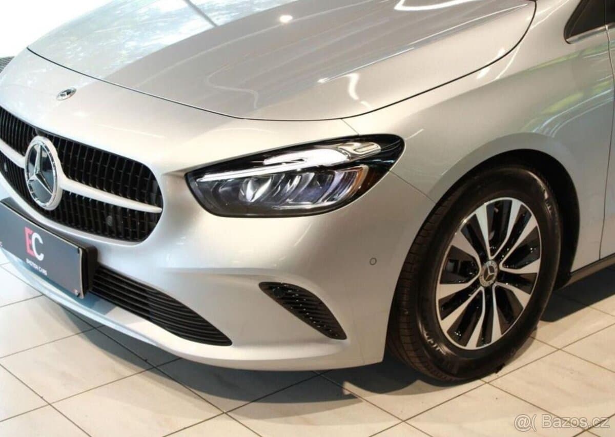 2024 Mercedes-Benz B-CLASS - 7