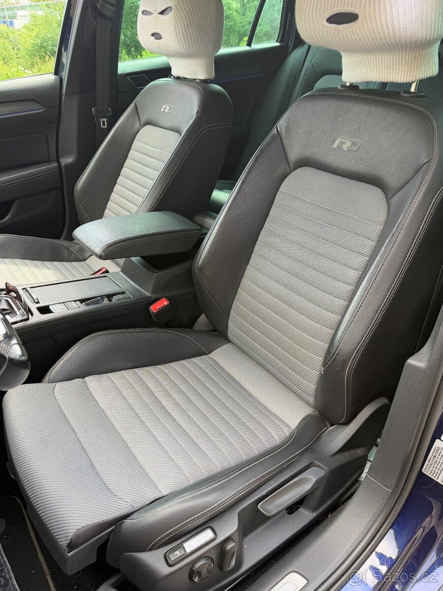 2019 Volkswagen PASSAT - 7