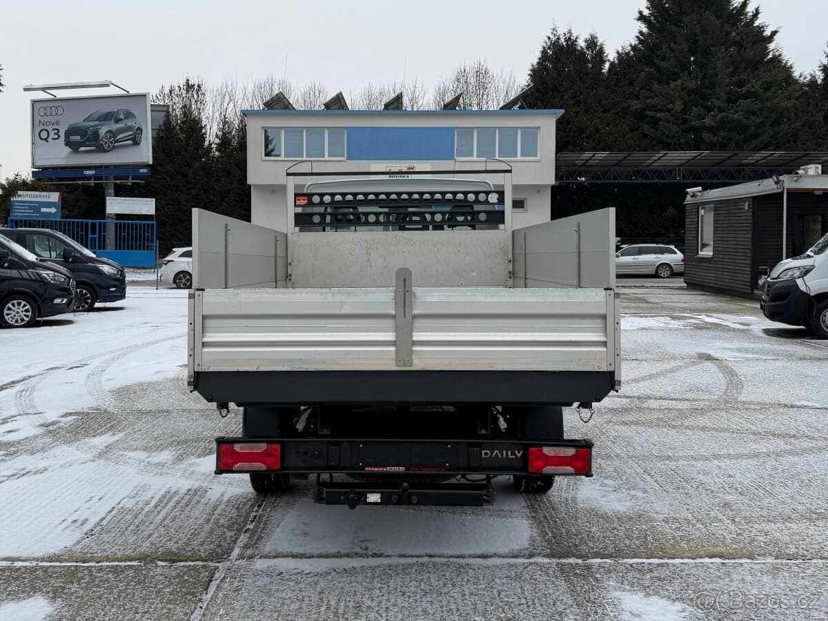 2017 Iveco OSTATNÍ - 7