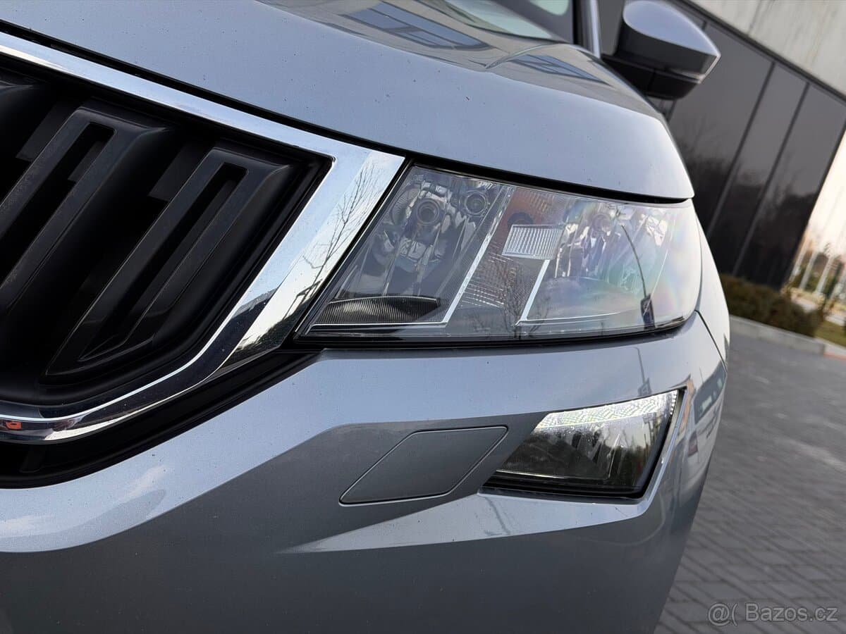 2019 Škoda KODIAQ - 7