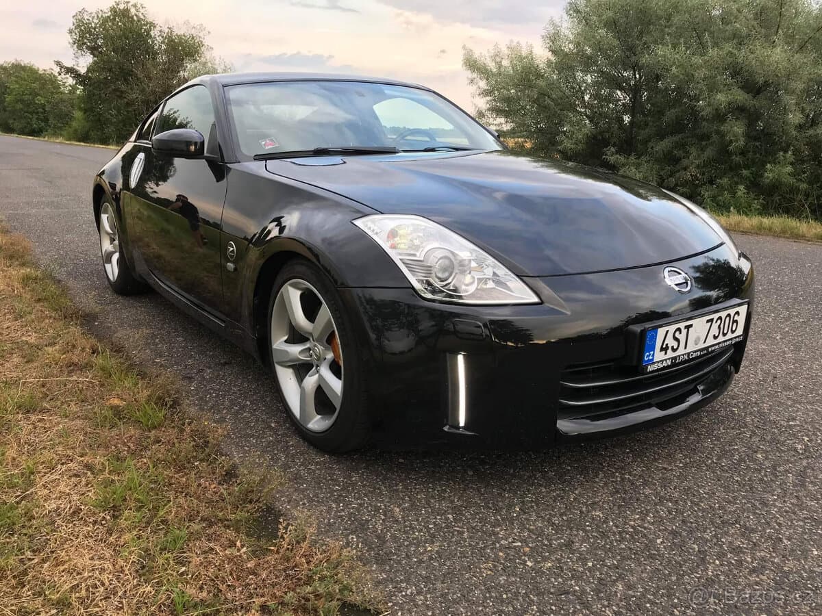 Nissan OSTATNÍ - 7