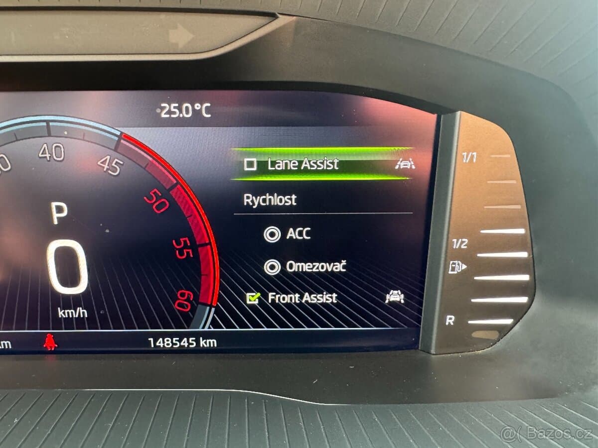 2023 Škoda SUPERB - 7