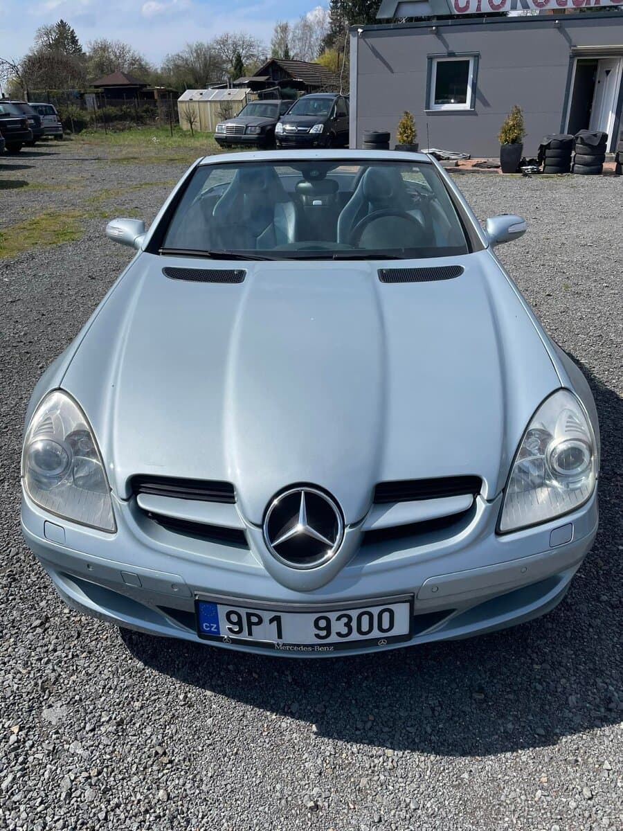 Mercedes-Benz OSTATNÍ - 7