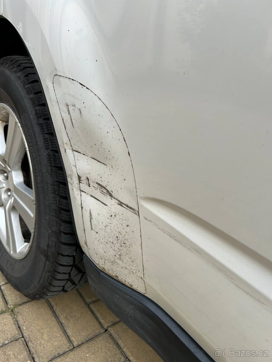 2011 Subaru FORESTER - 7