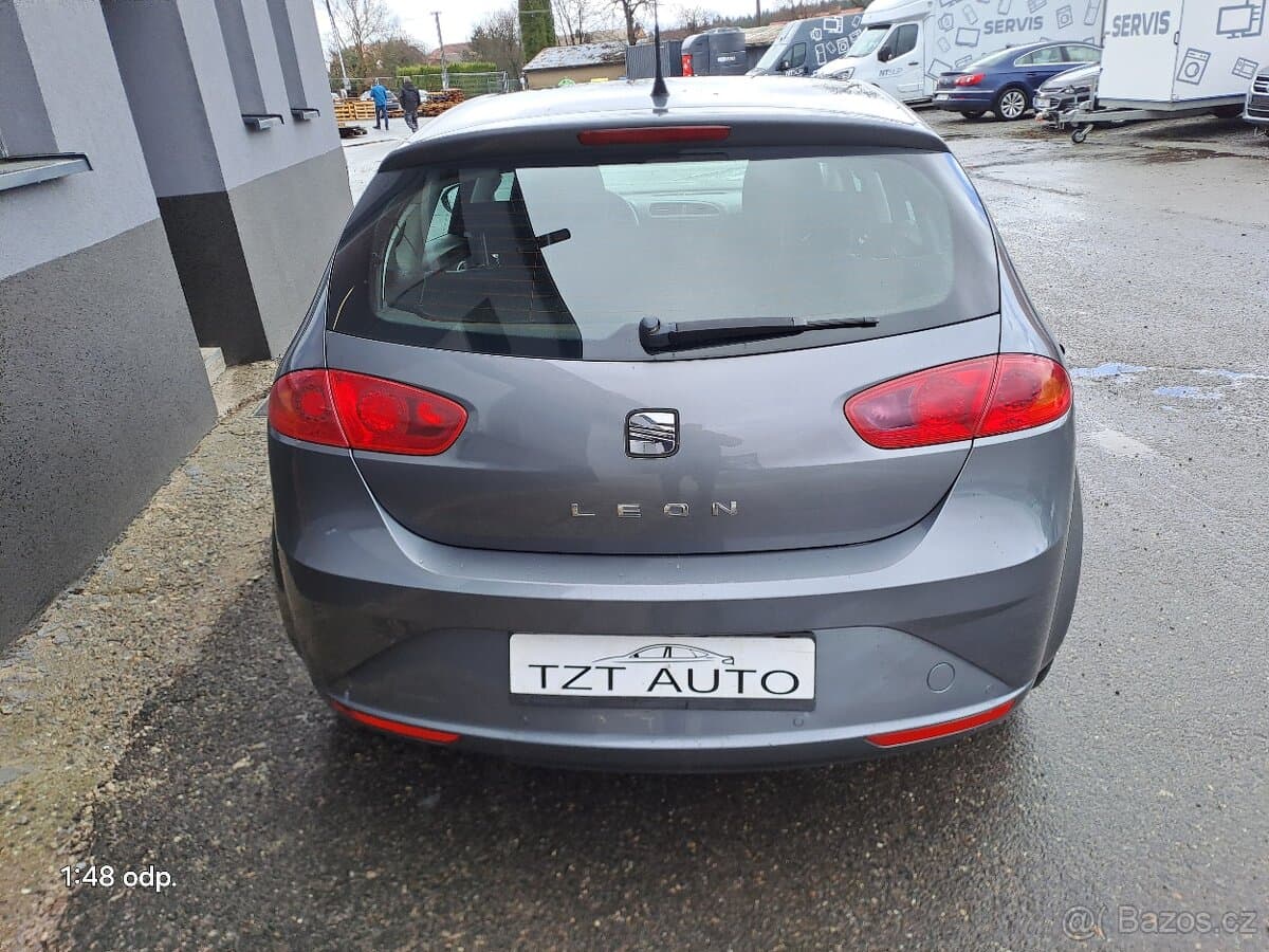 2012 Seat LEON - 7