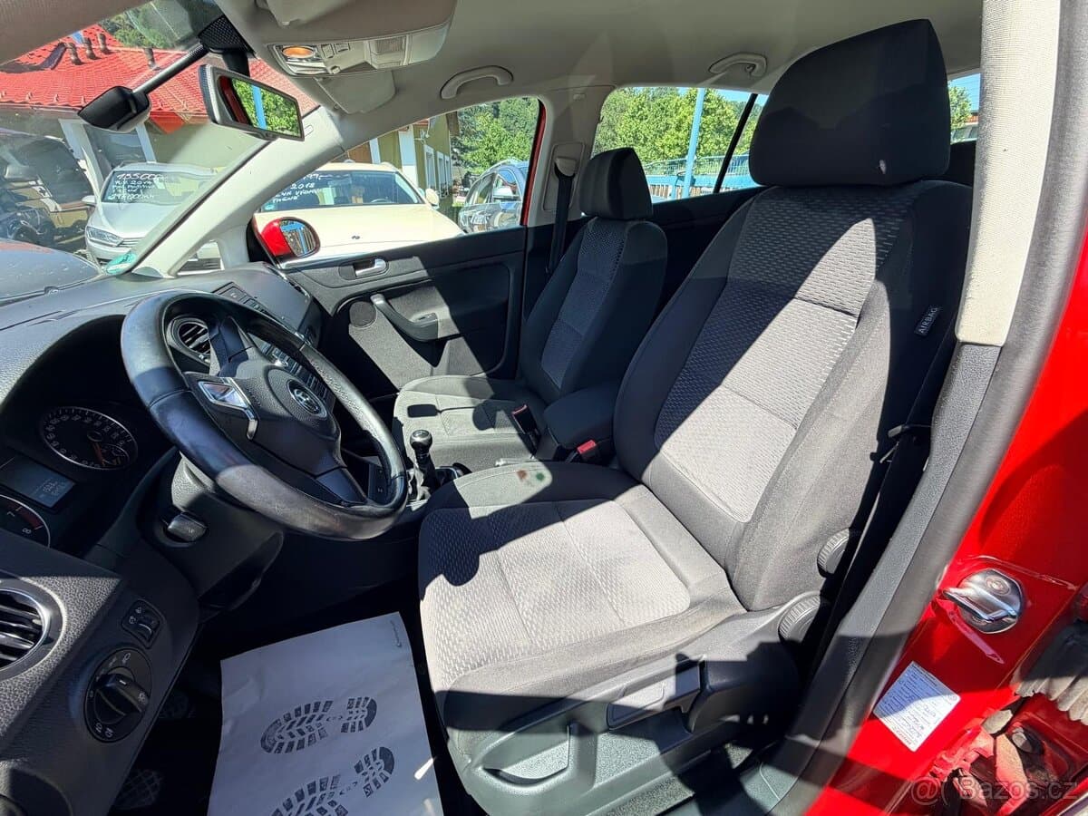 2012 Volkswagen GOLF - 7