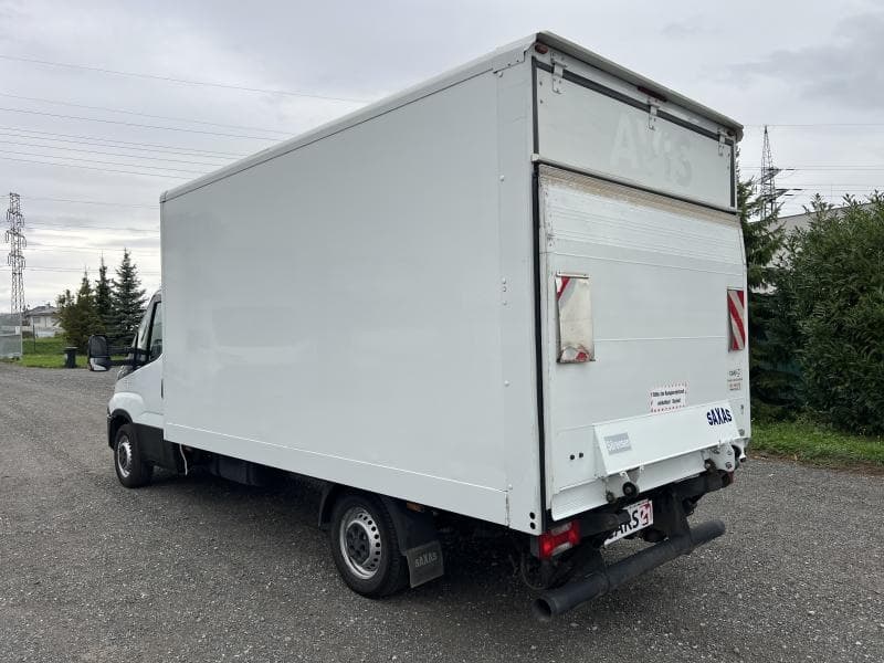 2019 Iveco OSTATNÍ - 7