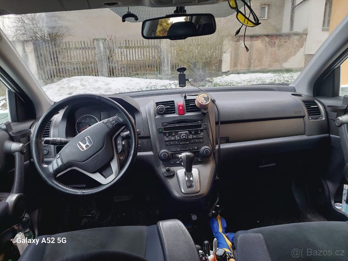2013 Honda OSTATNÍ - 7