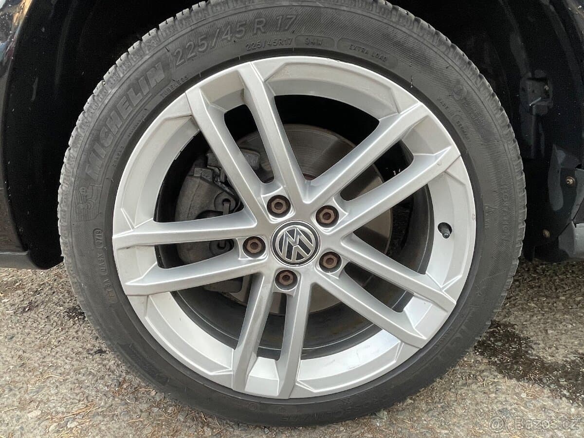2007 Volkswagen SHARAN - 7