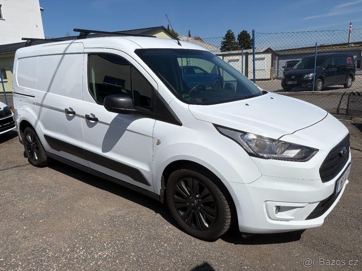 2018 Ford TRANSIT - 7