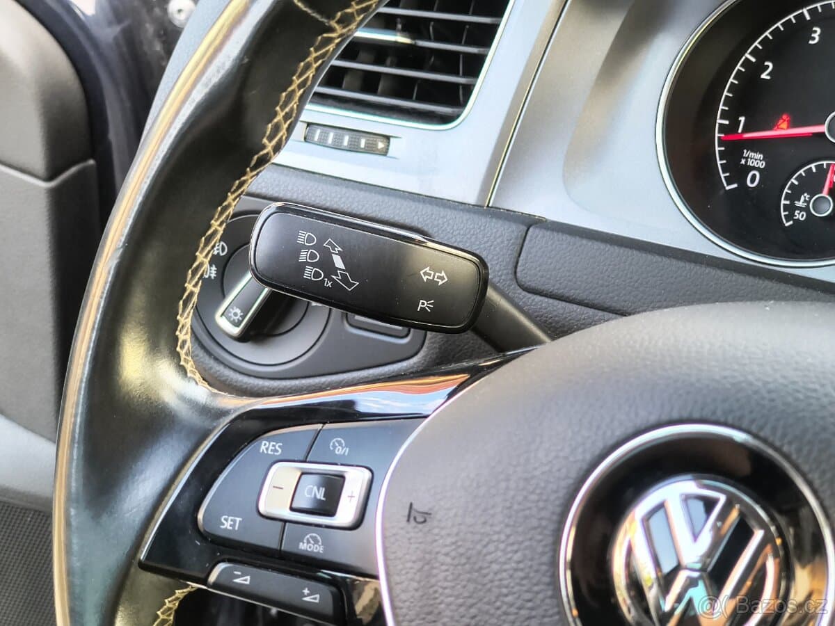 2016 Volkswagen GOLF - 7