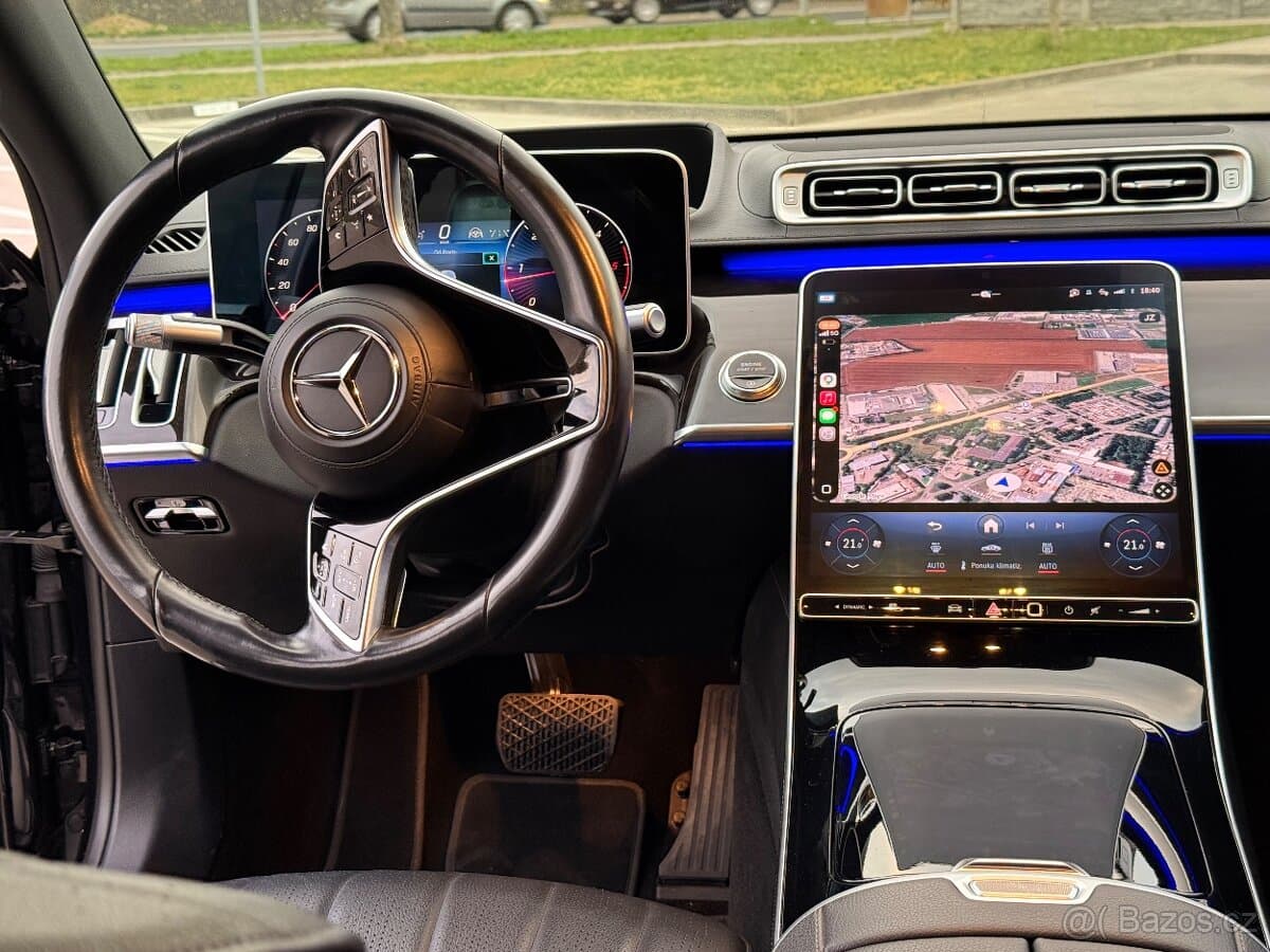 2021 Mercedes-Benz CL-CLASS - 7