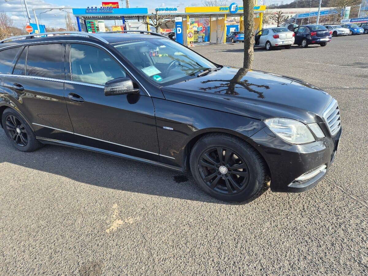 2010 Mercedes-Benz OSTATNÍ - 7