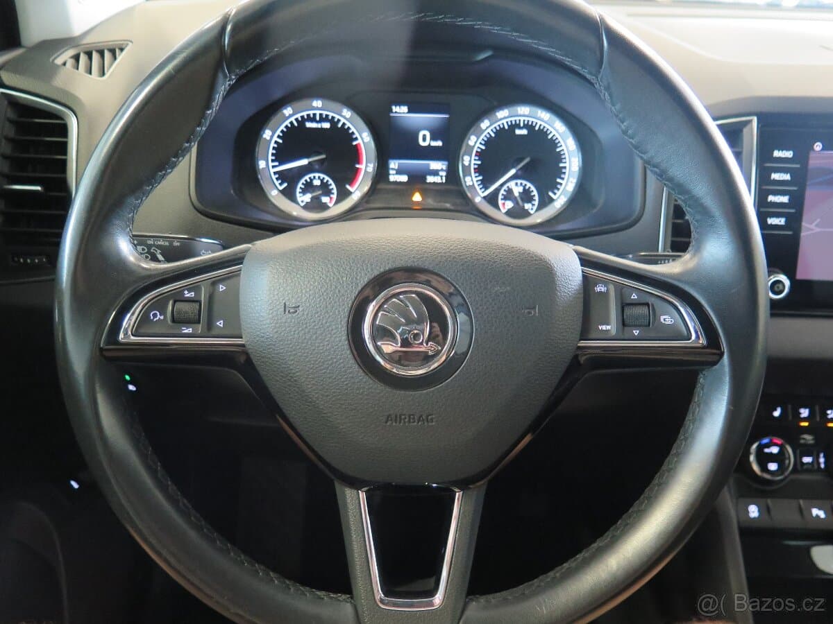 2019 Škoda KAROQ - 7