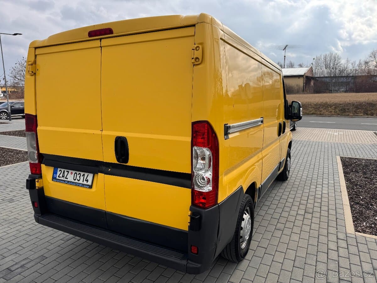 2012 Fiat DUCATO - 7