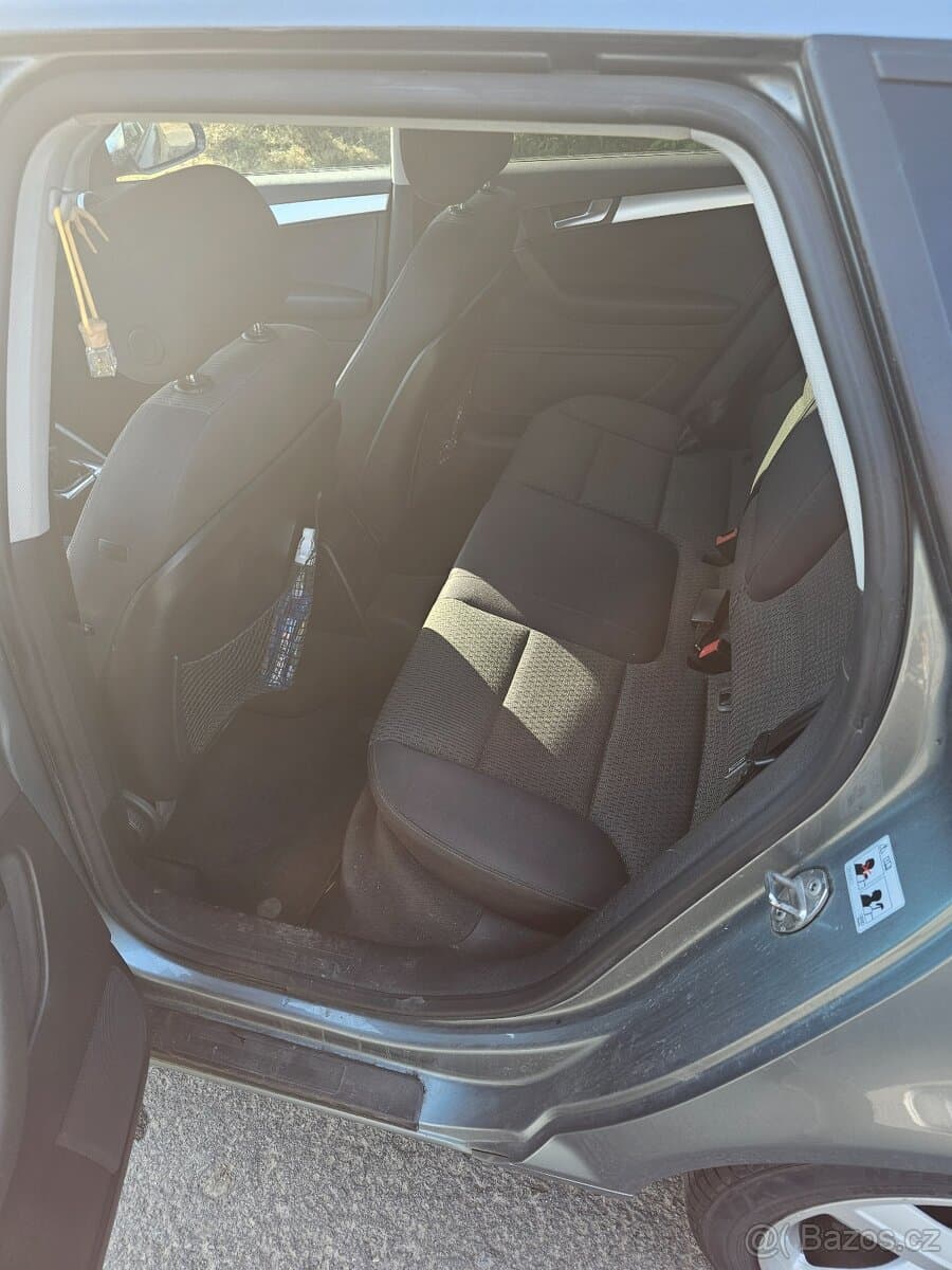 2010 Audi A3 - 7
