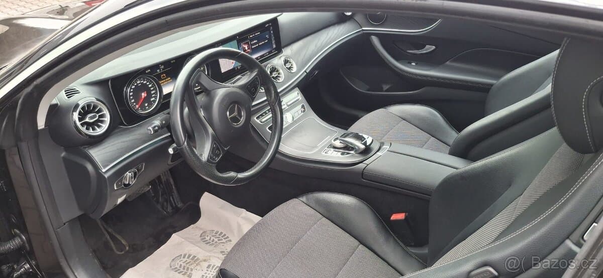 2017 Mercedes-Benz OSTATNÍ - 7