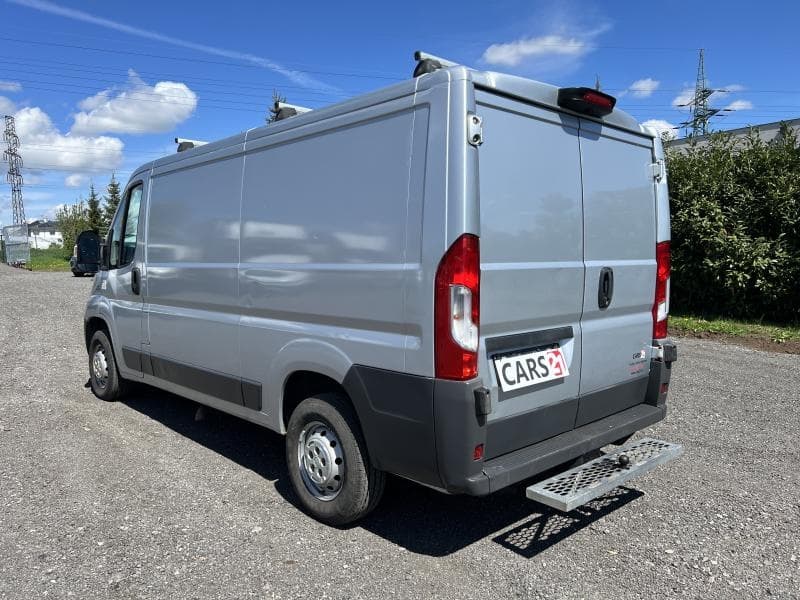2016 Fiat DUCATO - 7