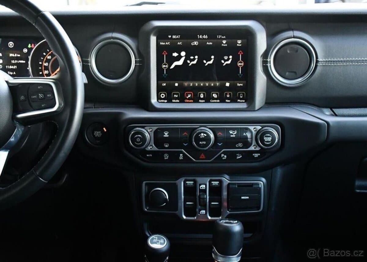 2019 Jeep WRANGLER - 7