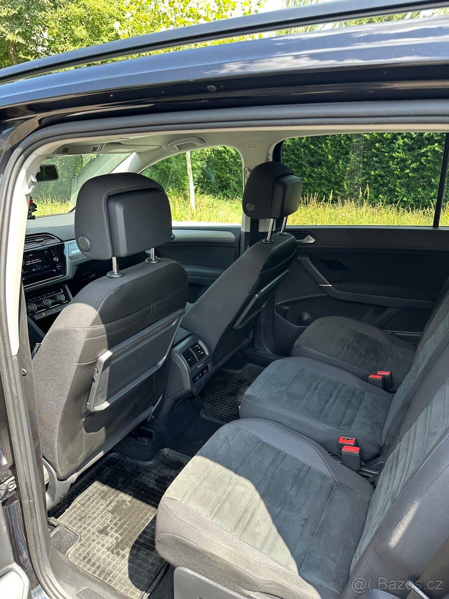 2018 Volkswagen TOURAN - 7