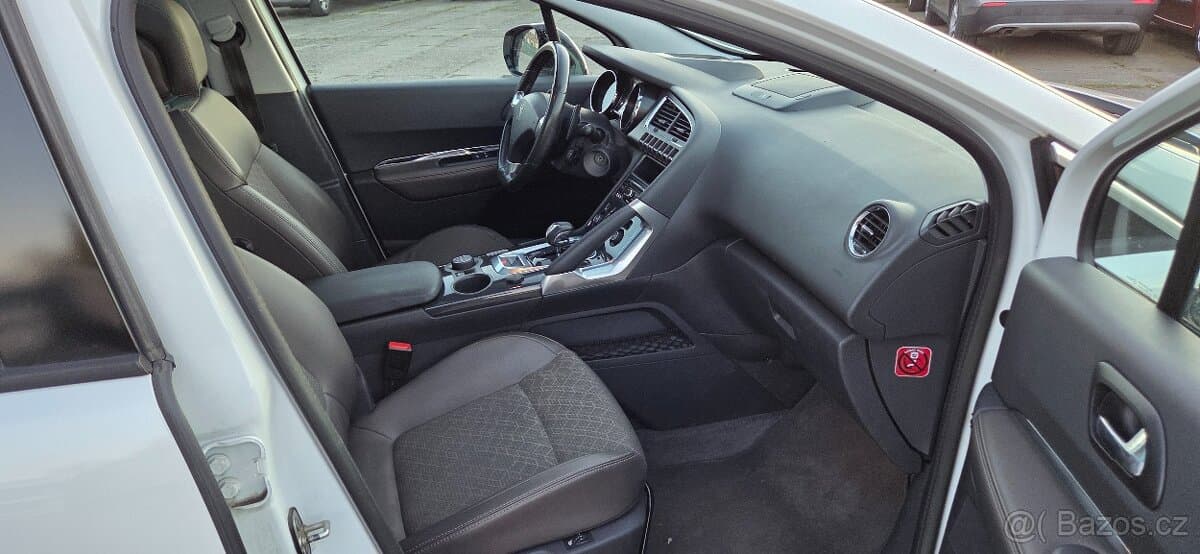 2015 Peugeot 3008 - 7
