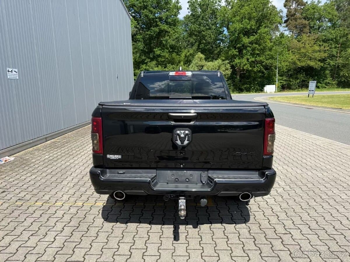 2023 Dodge RAM - 7