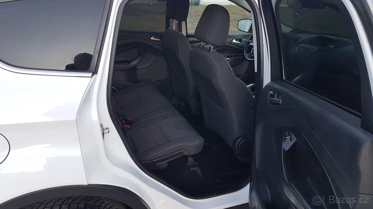 2016 Ford KUGA - 7