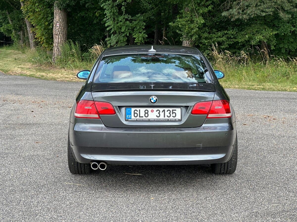 2007 BMW OSTATNÍ - 7