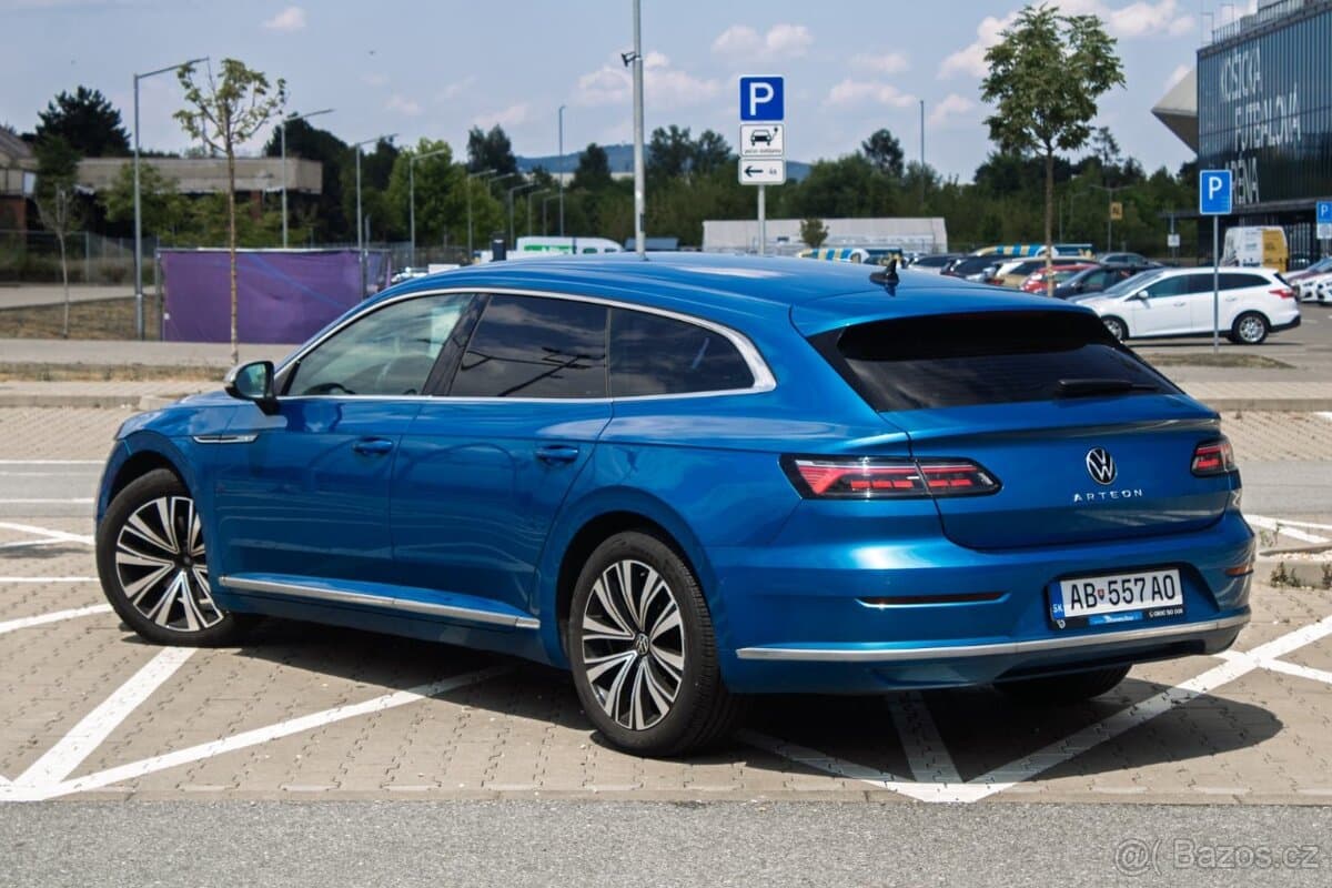 2022 Volkswagen ARTEON - 7