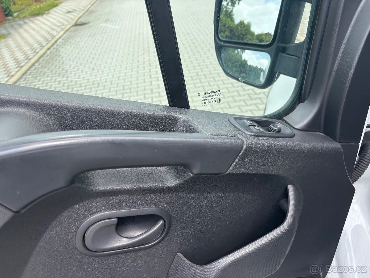 2019 Renault MASTER - 7