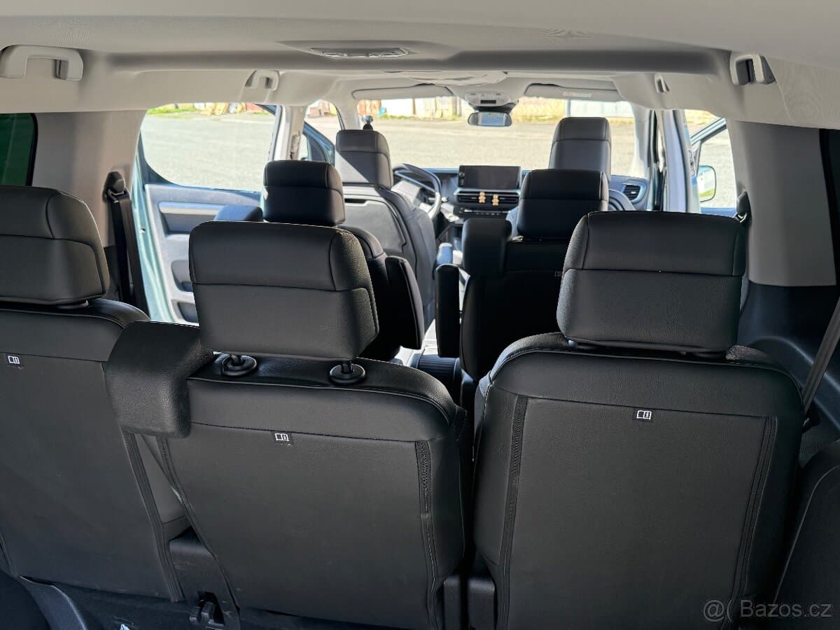 2025 Toyota PROACE - 7