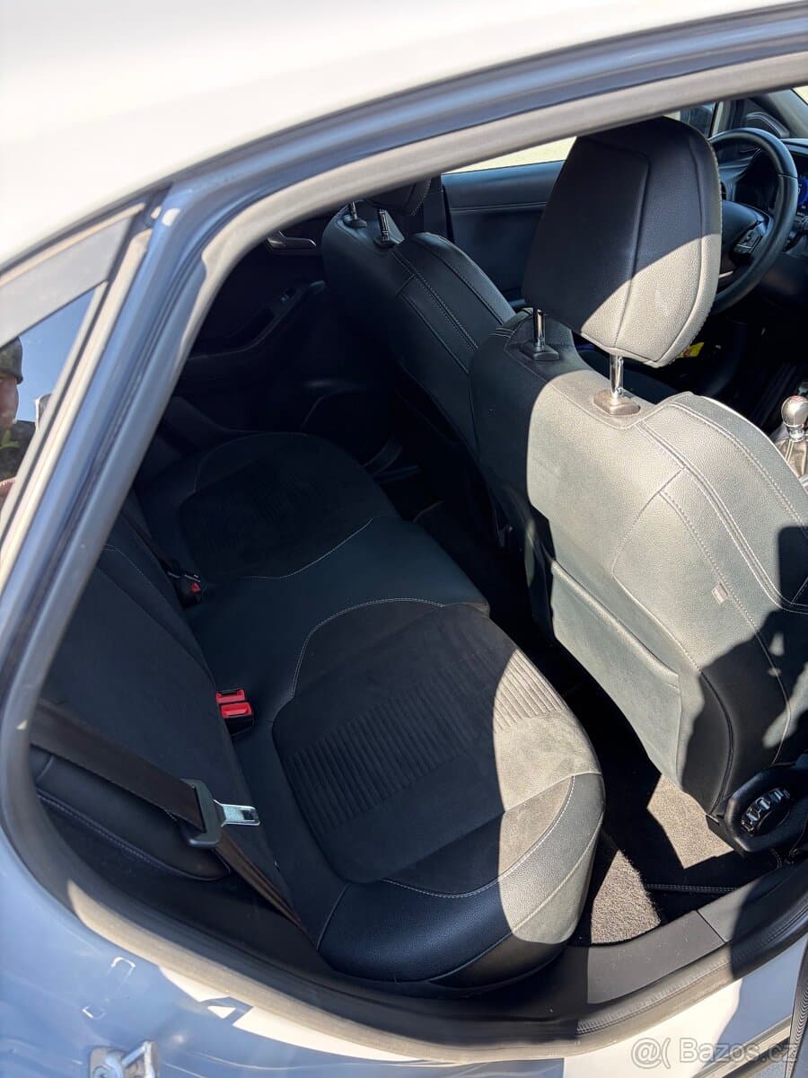 2021 Ford PUMA - 7