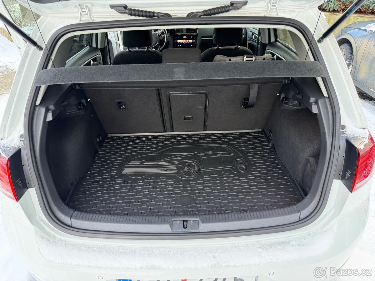 2019 Volkswagen GOLF - 7