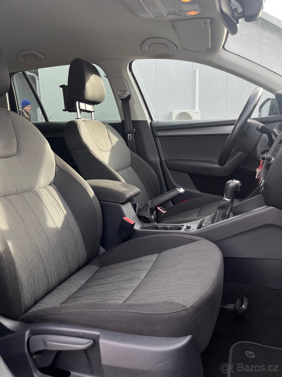 2018 Škoda OCTAVIA - 7