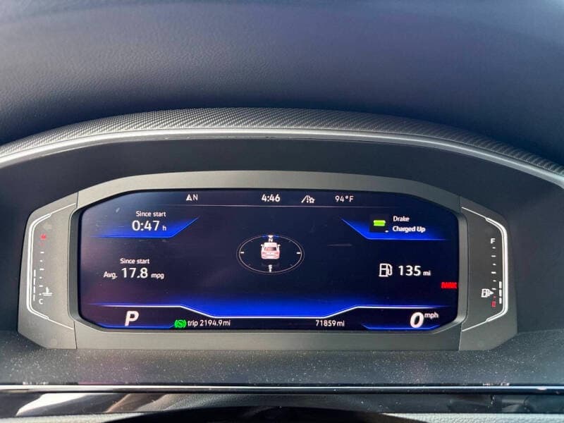 2021 Volkswagen ARTEON - 7