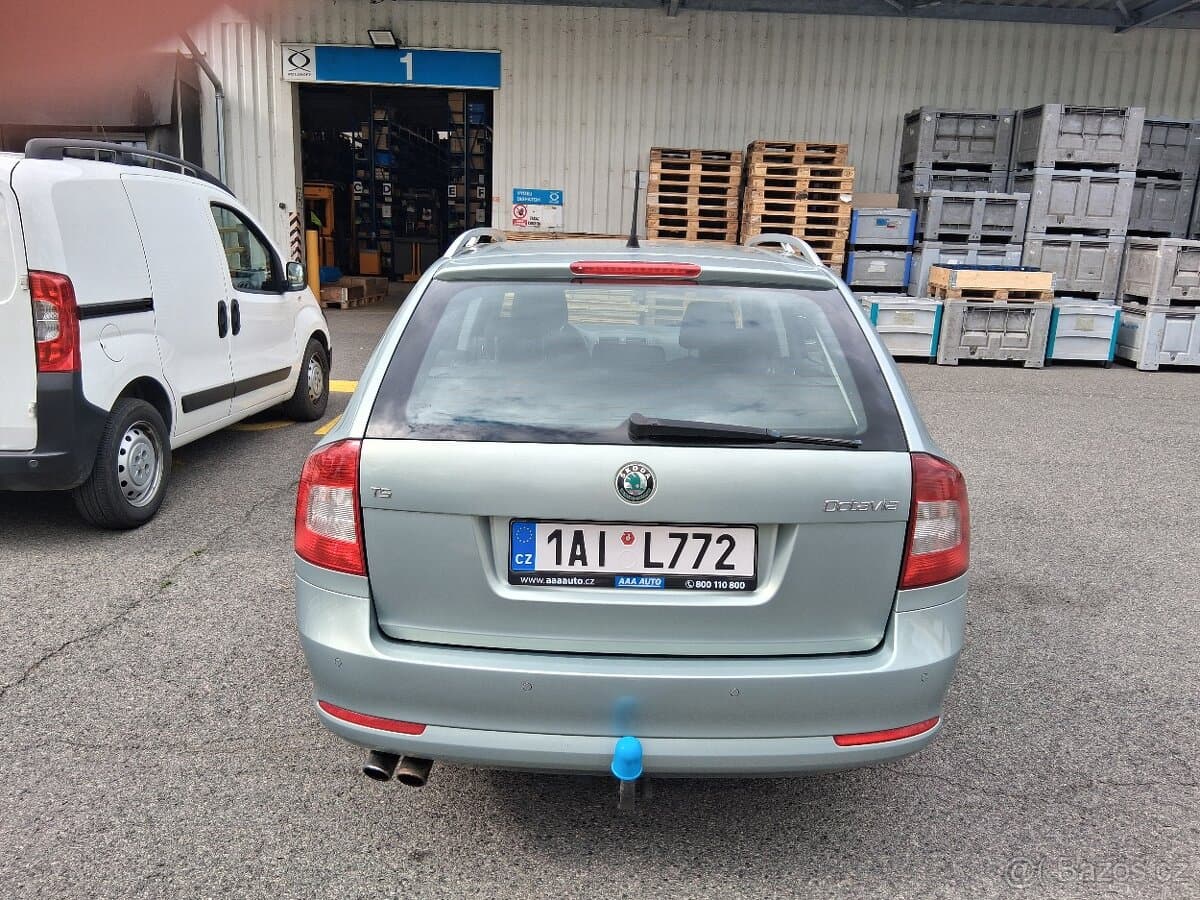2011 Škoda OCTAVIA - 7