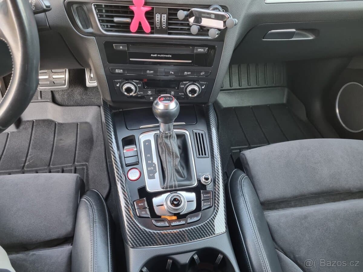 2016 Audi SQ5 - 7