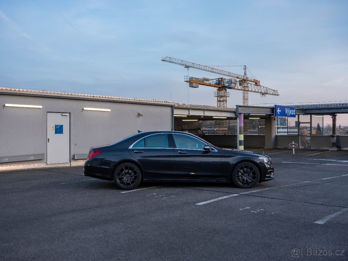 2014 Mercedes-Benz OSTATNÍ - 7