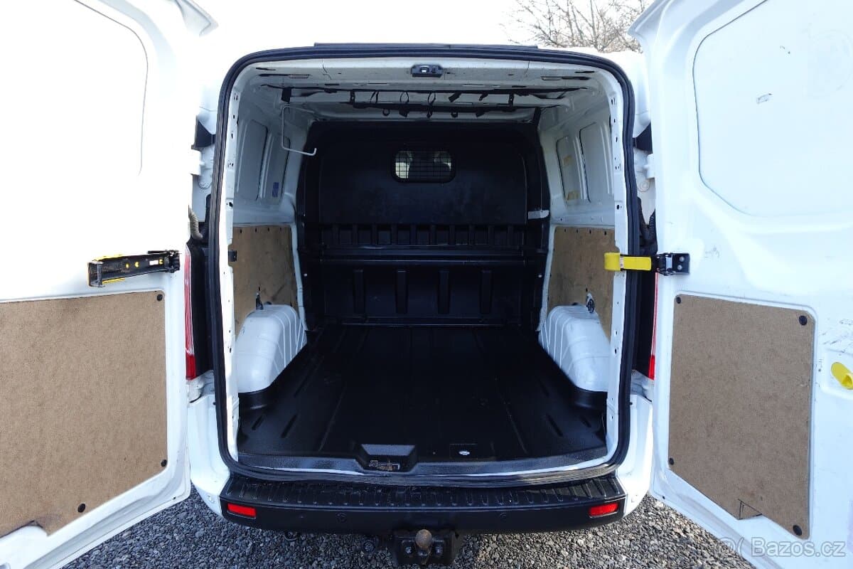 2018 Ford TRANSIT - 7