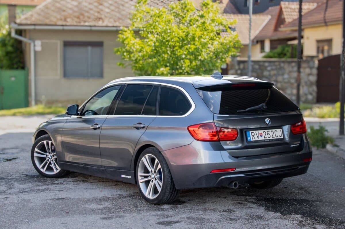 2013 BMW OSTATNÍ - 7