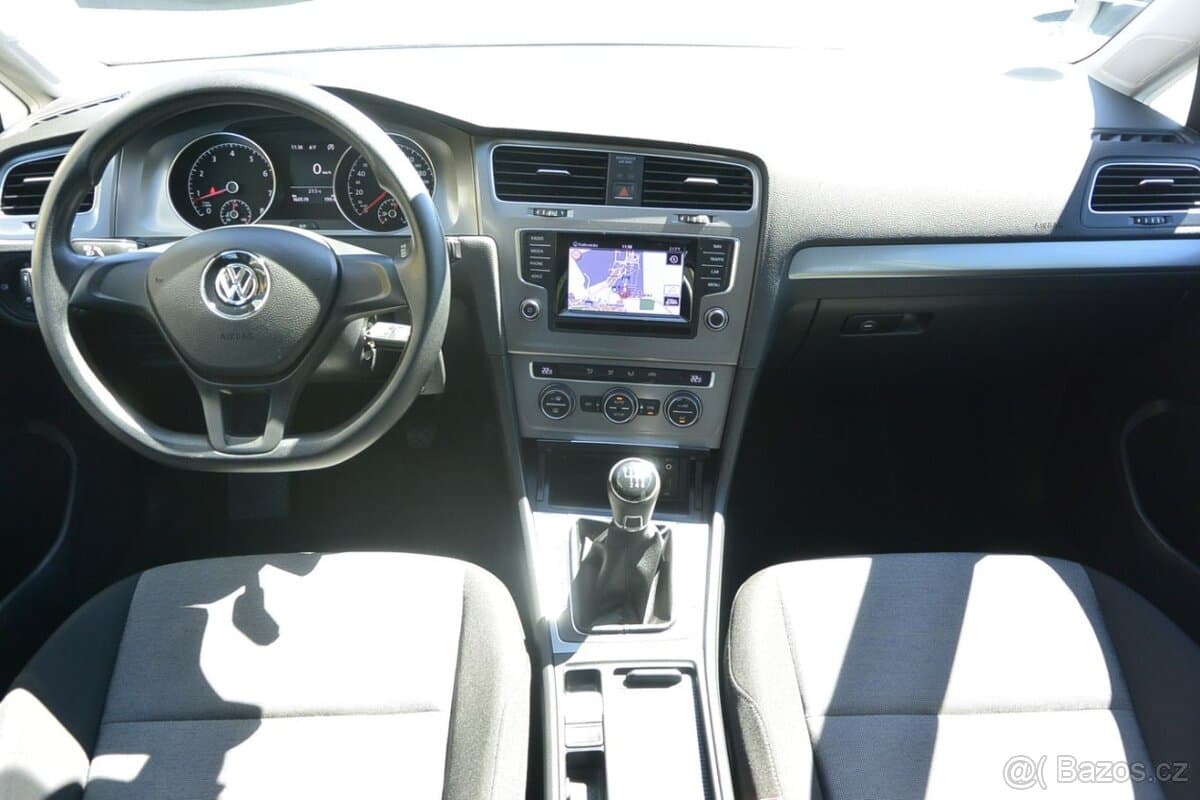 2013 Volkswagen GOLF - 7