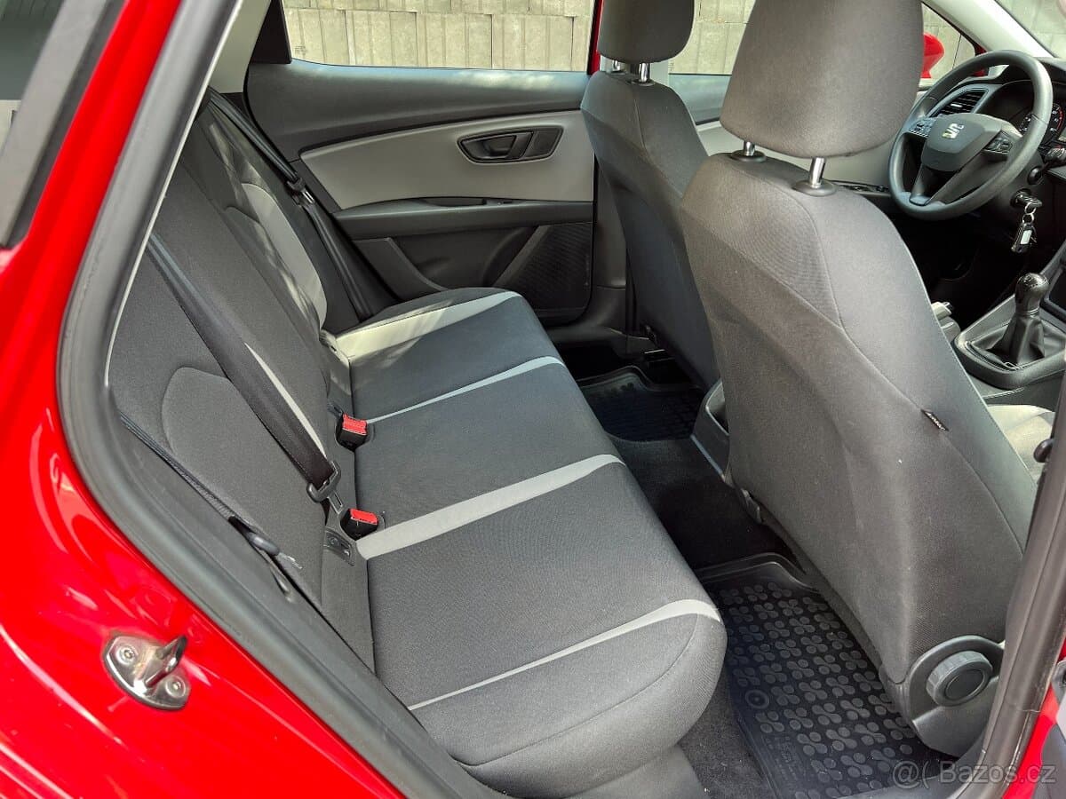 2013 Seat LEON - 7