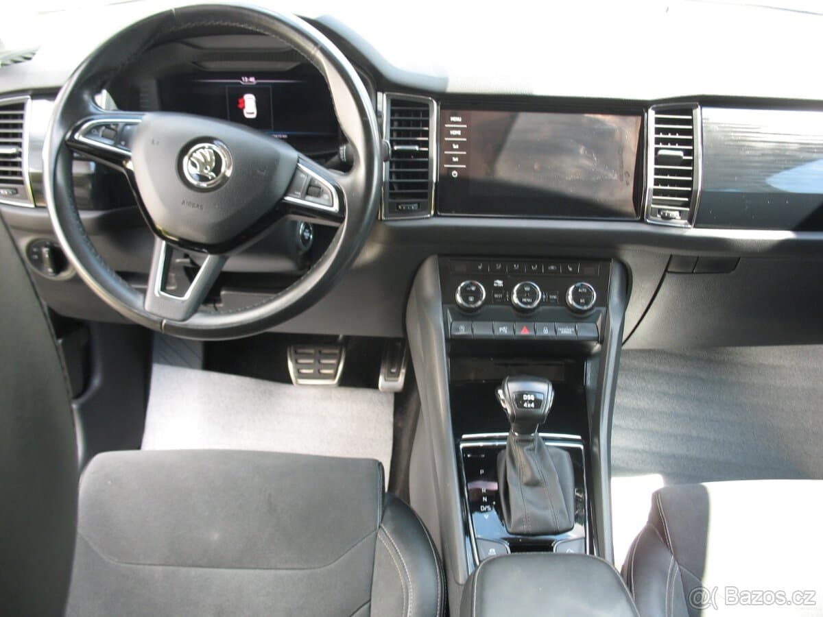 2019 Škoda KODIAQ - 7
