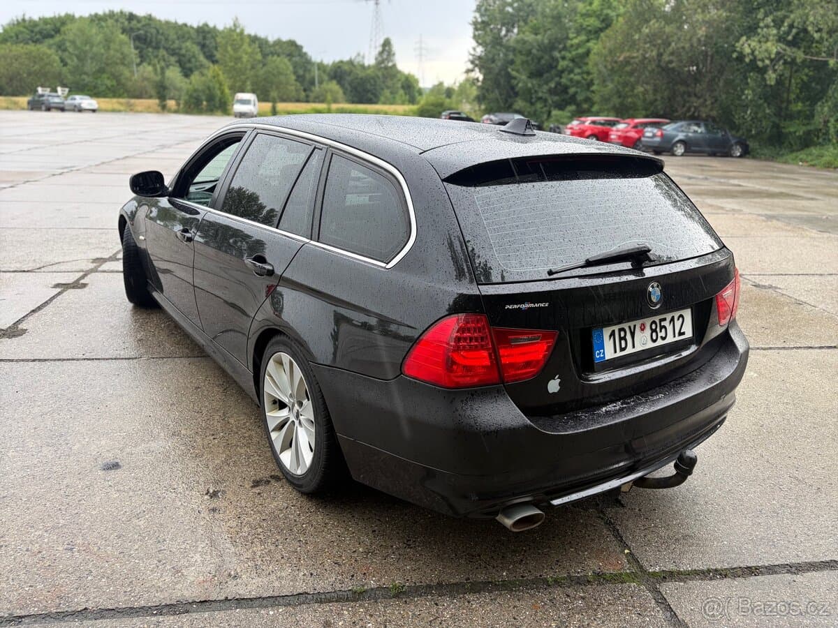 2009 BMW OSTATNÍ - 7