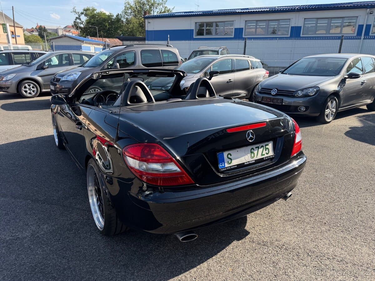 2004 Mercedes-Benz OSTATNÍ - 7
