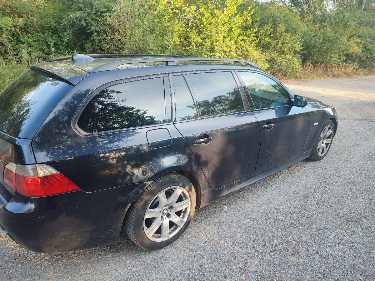 2005 BMW OSTATNÍ - 7