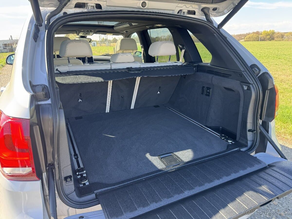 2017 BMW X5 - 7