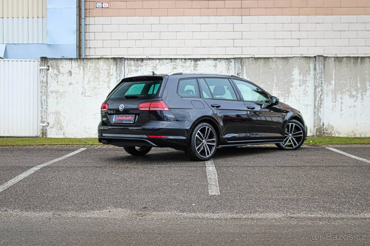 2019 Volkswagen GOLF - 7