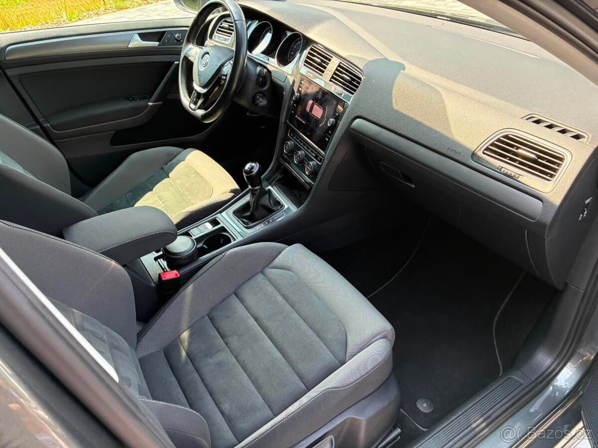 2020 Volkswagen GOLF - 7